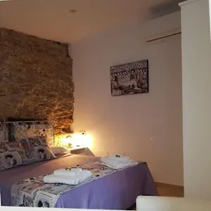 Casa Cueva El Arrabal Vakantiehuis